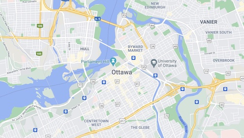 Ottawa