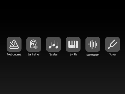 Music Apps